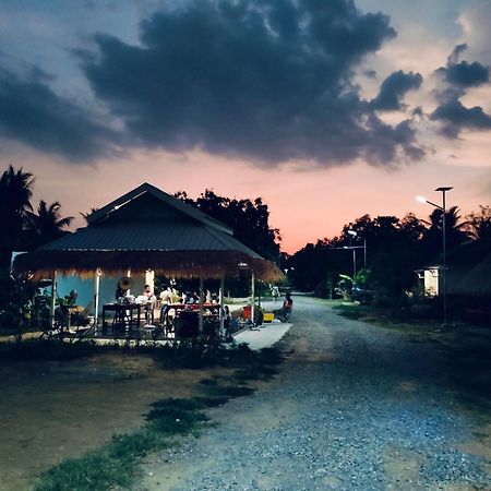 Primprey Second Home Battambang Exterior photo