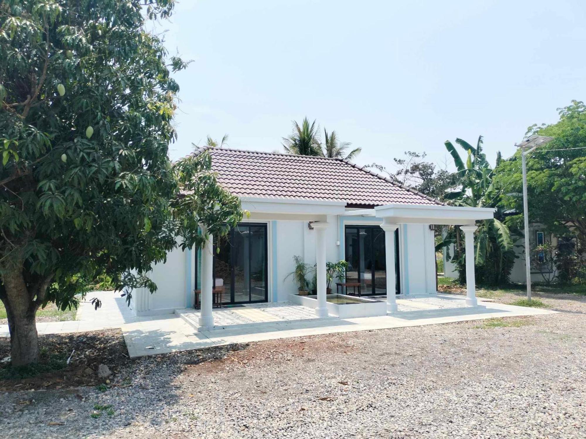 Primprey Second Home Battambang Exterior photo