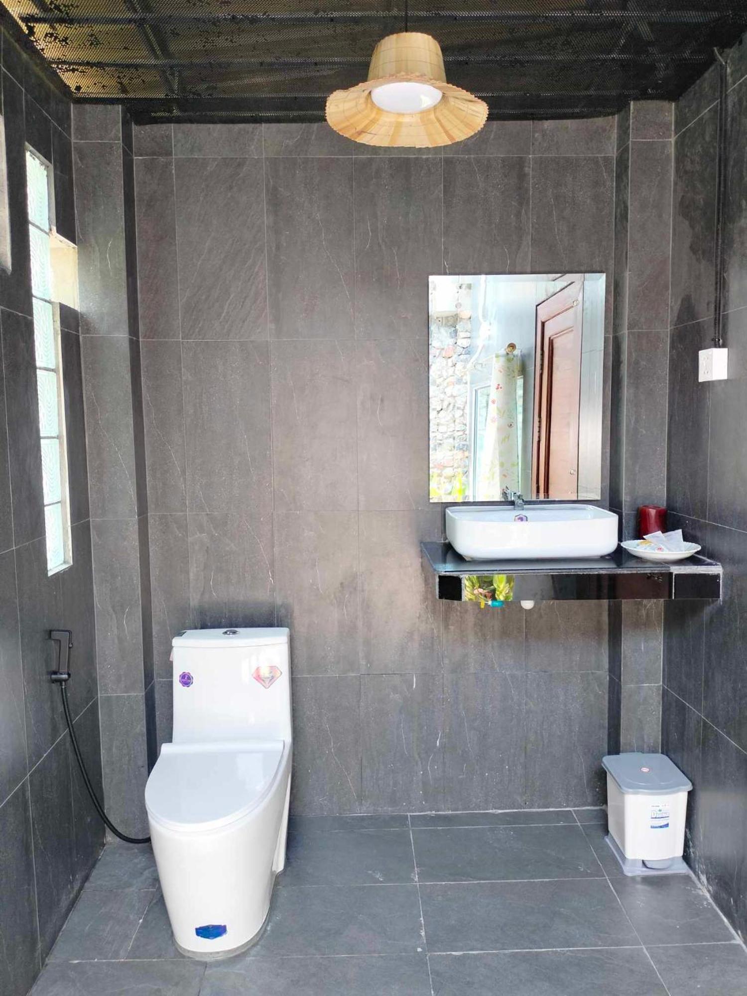 Primprey Second Home Battambang Exterior photo