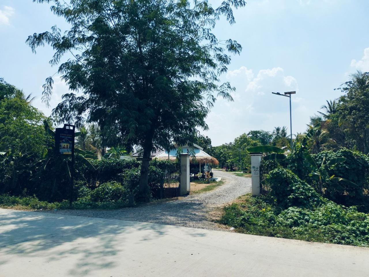 Primprey Second Home Battambang Exterior photo