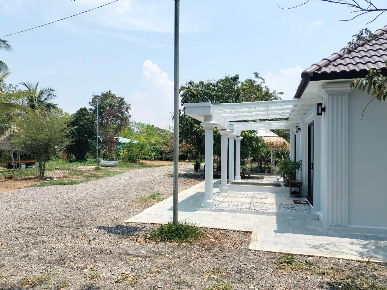 Primprey Second Home Battambang Exterior photo
