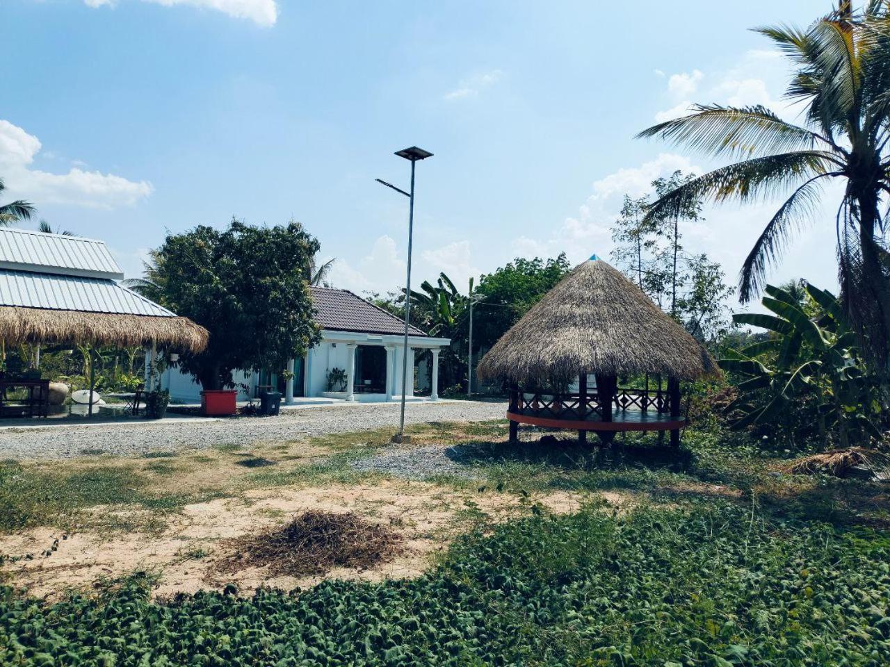Primprey Second Home Battambang Exterior photo