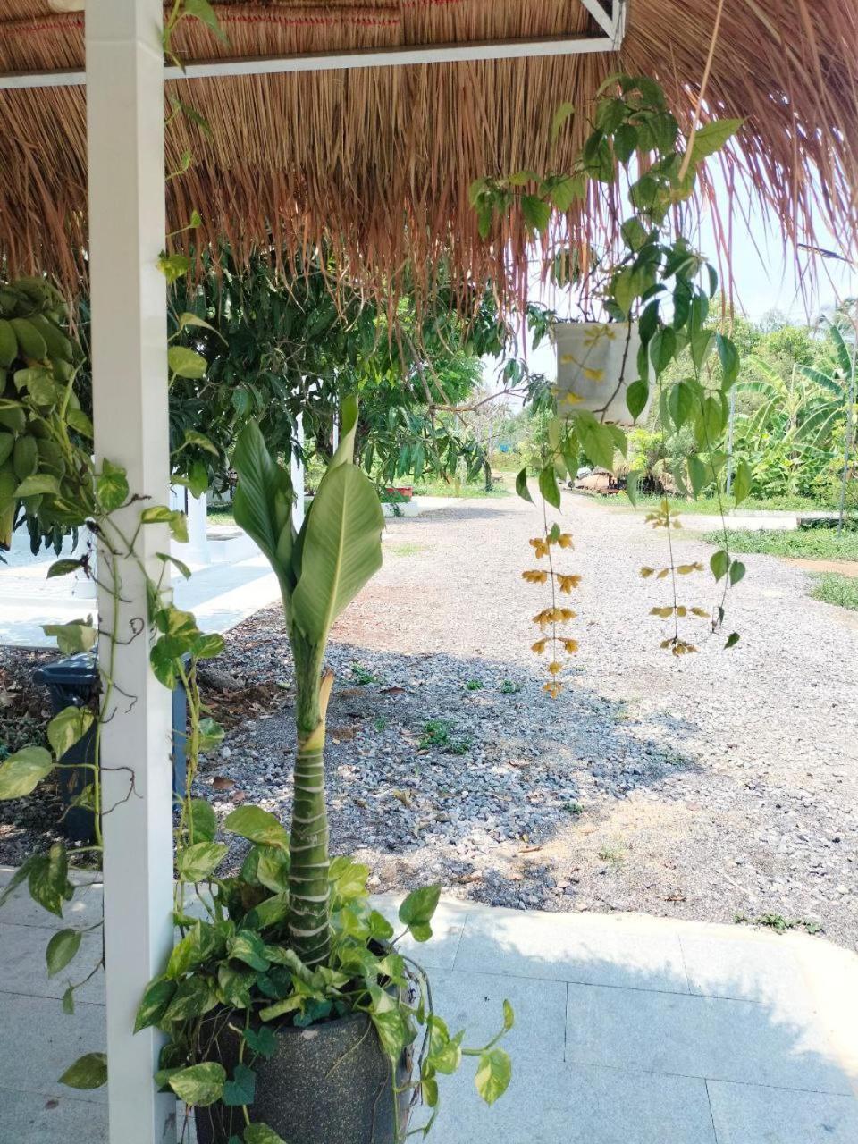Primprey Second Home Battambang Exterior photo