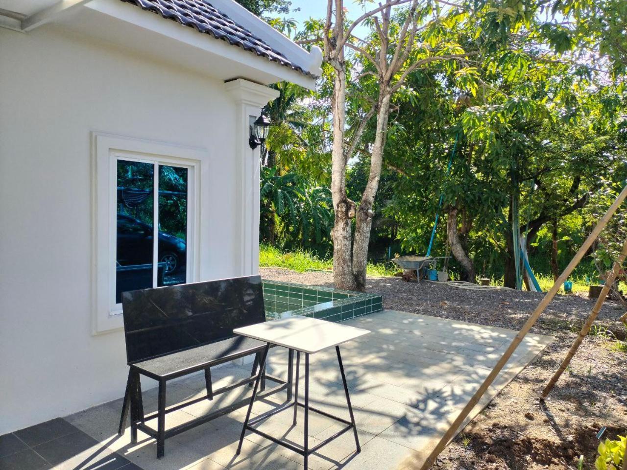 Primprey Second Home Battambang Exterior photo