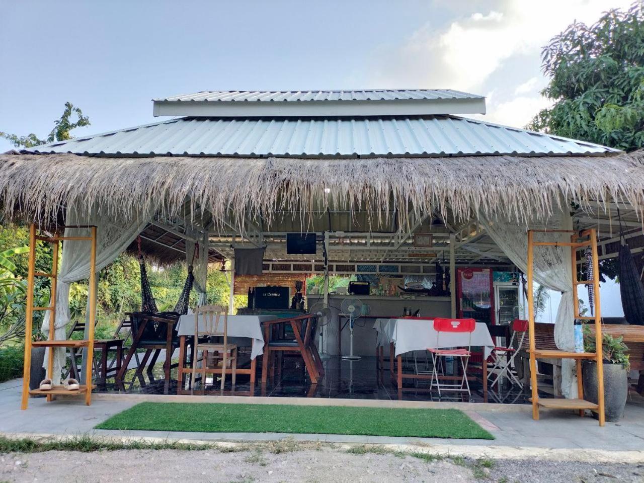 Primprey Second Home Battambang Exterior photo