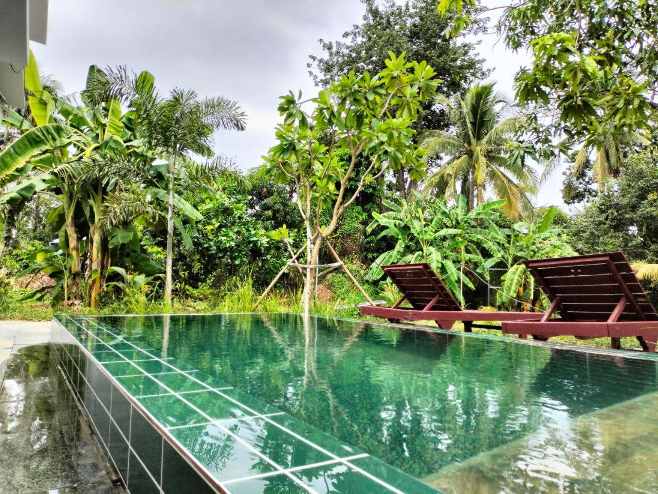 Primprey Second Home Battambang Exterior photo